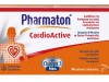 PHARMATON CARDIOACTIVE 30 CAPS